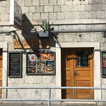 Διαμέρισμα Milla *