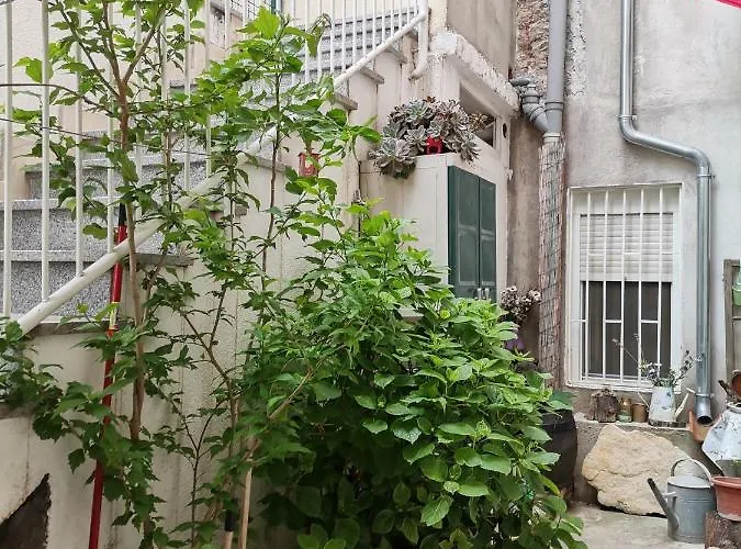 Milla Διαμέρισμα