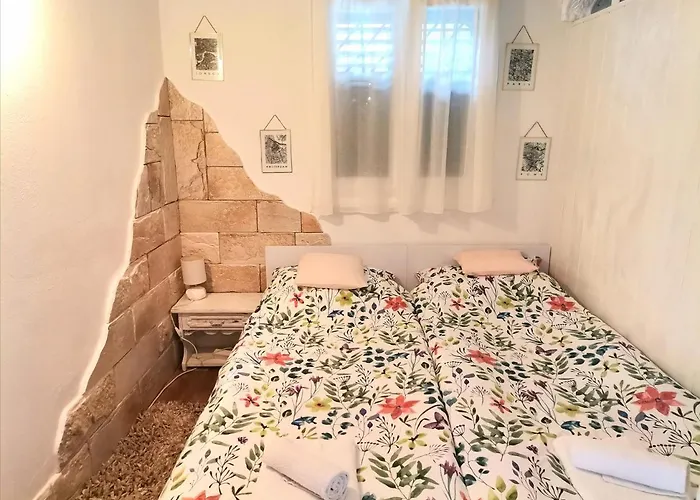 Milla Διαμέρισμα