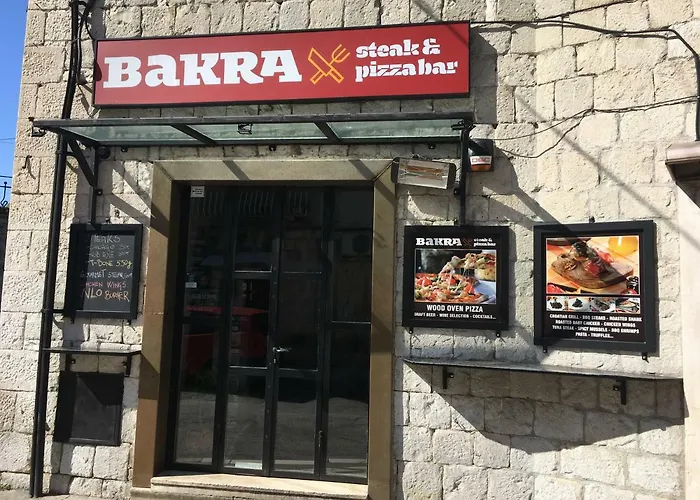 Milla Διαμέρισμα Σπλιτ