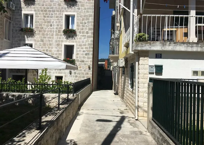 Milla Διαμέρισμα