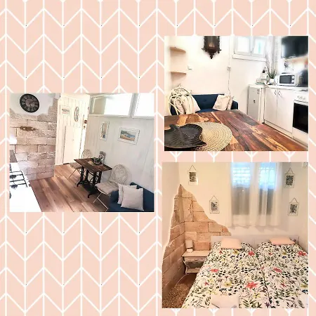 Apartman Milla *