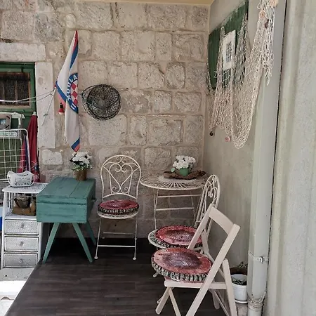 Apartman Milla