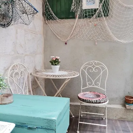 Apartman Milla *