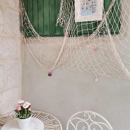 Milla Apartman