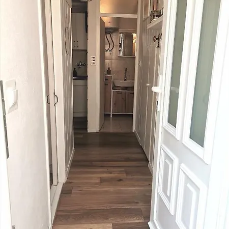 Milla Apartman
