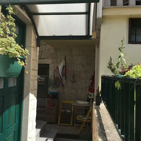 Milla Appartement Split