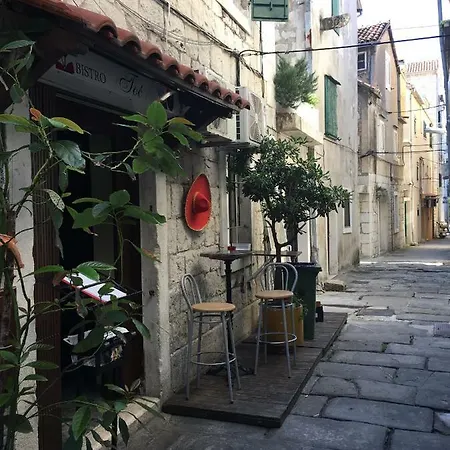 Apartman Milla