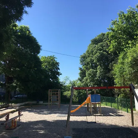 Milla Apartman
