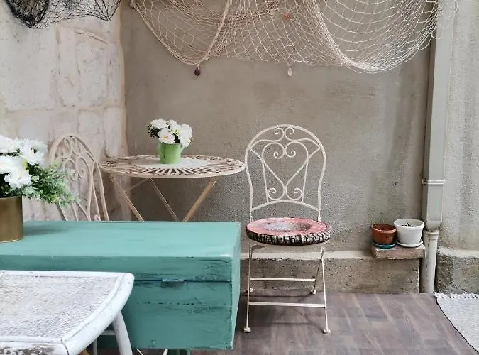 דירה Milla ספליט