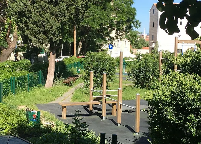 Milla Appartement Split