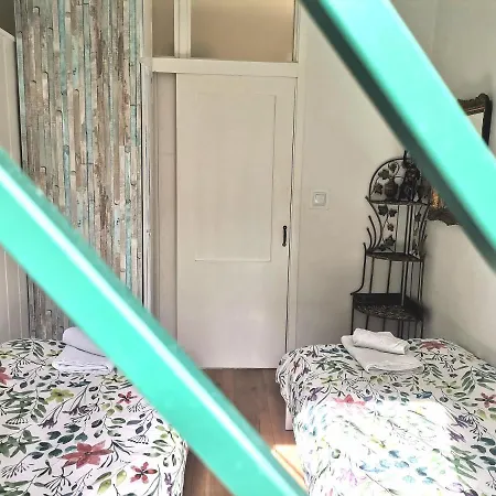 Milla Apartment