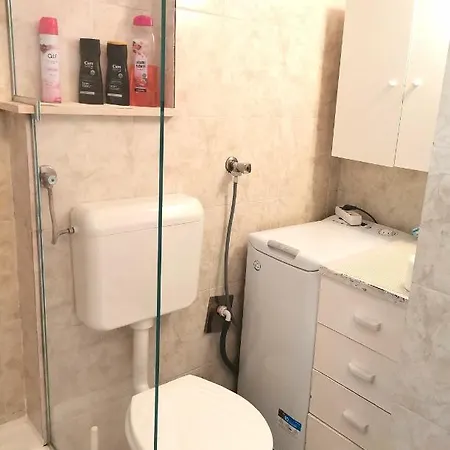Apartment Milla *