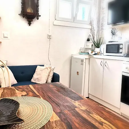 Apartment Milla