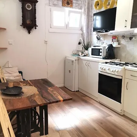 Apartment Milla