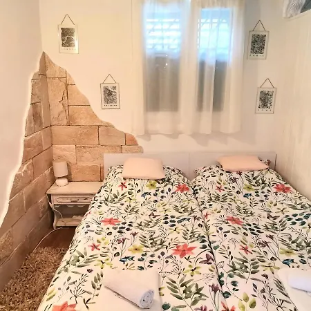 Milla Apartment
