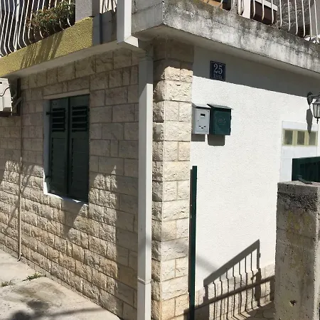 Apartment Milla