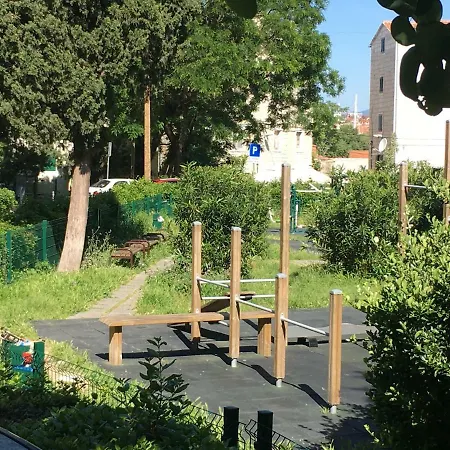 Milla Apartman Split