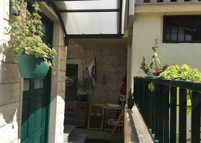 Milla Apartment Split