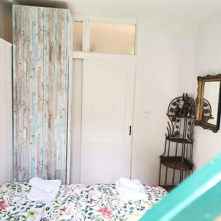 Apartamento Milla Split