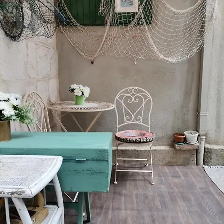 Apartamento Milla Split