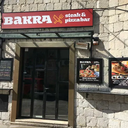 Milla شقة سبليت